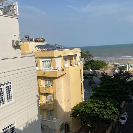 Khach San Phat Loc Vũng Tàu Exterior foto