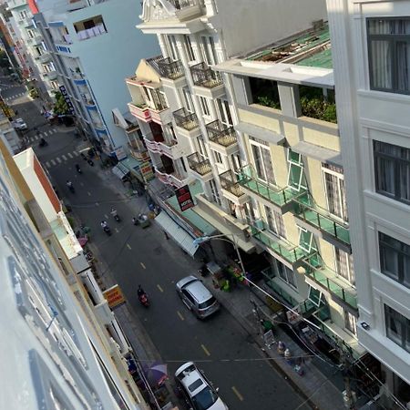 Khach San Phat Loc Vũng Tàu Exterior foto